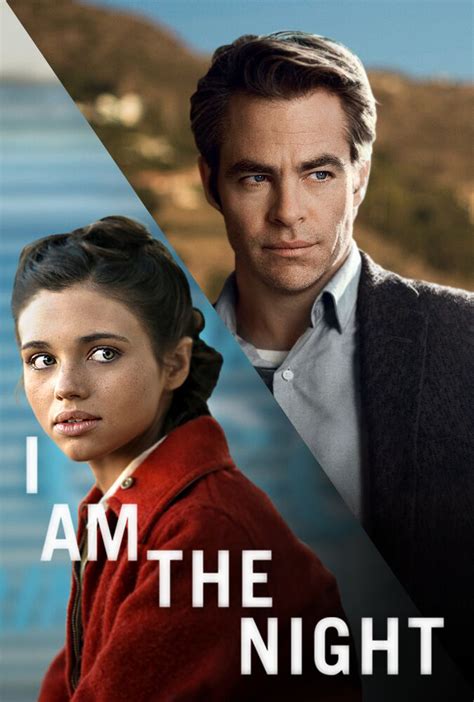 imdb i am the night|i am the night pilot cast.